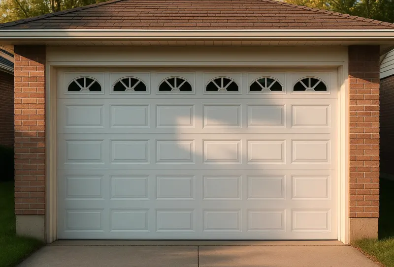 Contact Schenectady Garage Door