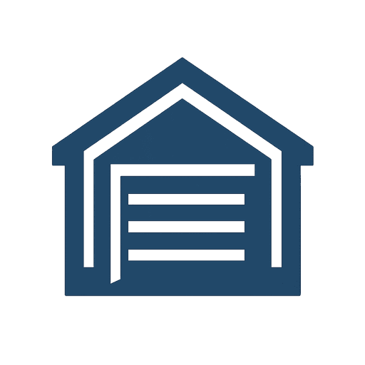 Schenectady Garage Door logo