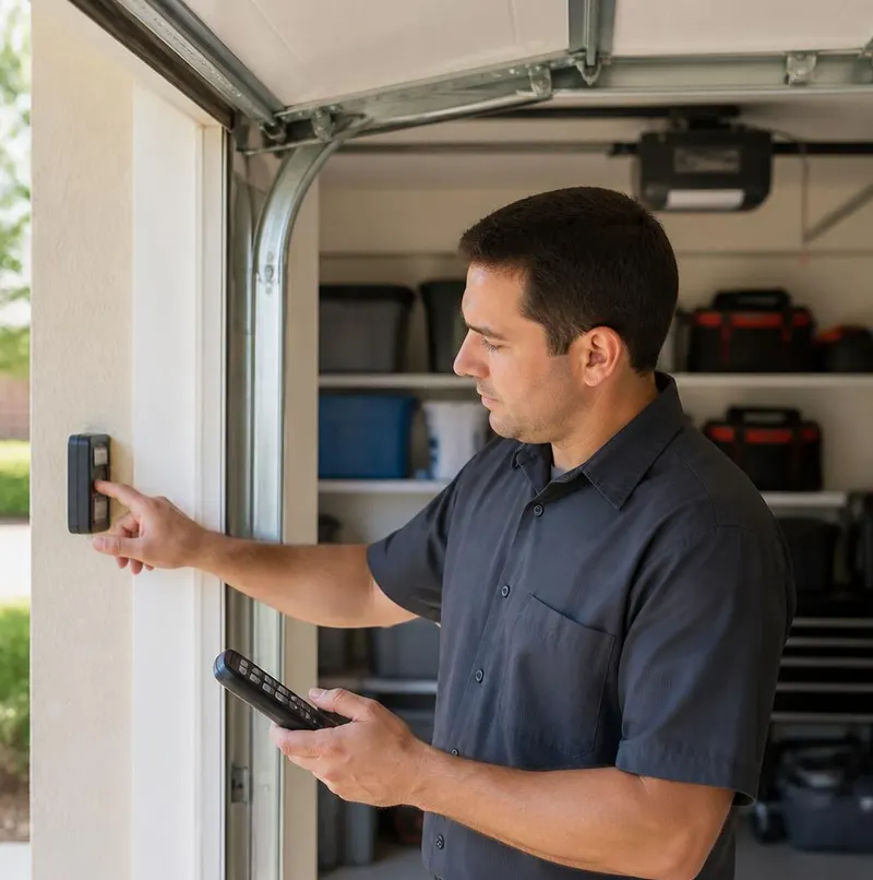Spring Replacement in Schenectady